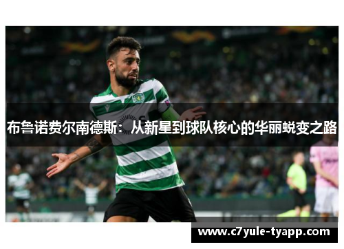 布鲁诺费尔南德斯：从新星到球队核心的华丽蜕变之路