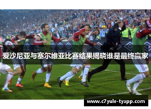 爱沙尼亚与塞尔维亚比赛结果揭晓谁是最终赢家