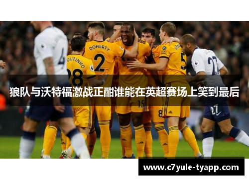 狼队与沃特福激战正酣谁能在英超赛场上笑到最后