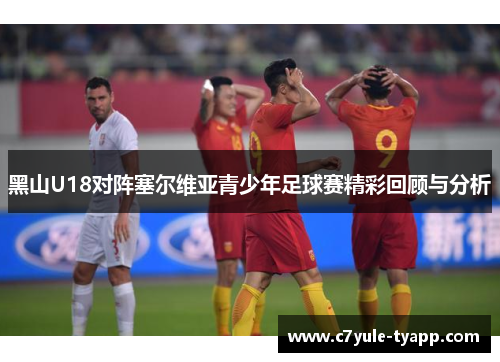 黑山U18对阵塞尔维亚青少年足球赛精彩回顾与分析
